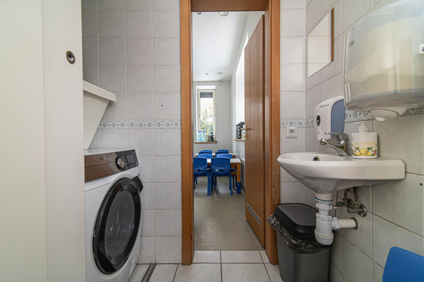 Parduodamas namas A. Mickevičiaus g., Žvėrynas, Vilniaus m., Vilniaus m. sav., 267.00 m² ploto 5 kambariai 6