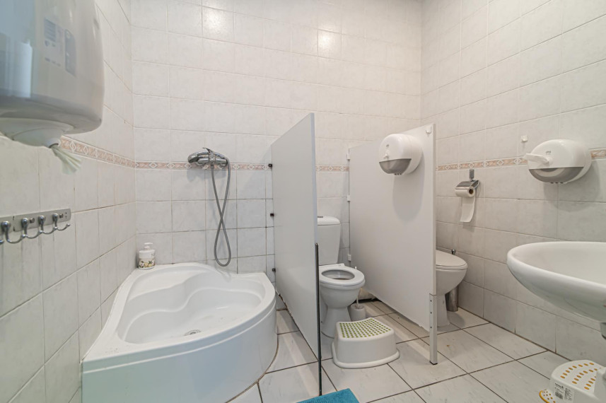 Parduodamas namas A. Mickevičiaus g., Žvėrynas, Vilniaus m., Vilniaus m. sav., 267.00 m² ploto 5 kambariai 7