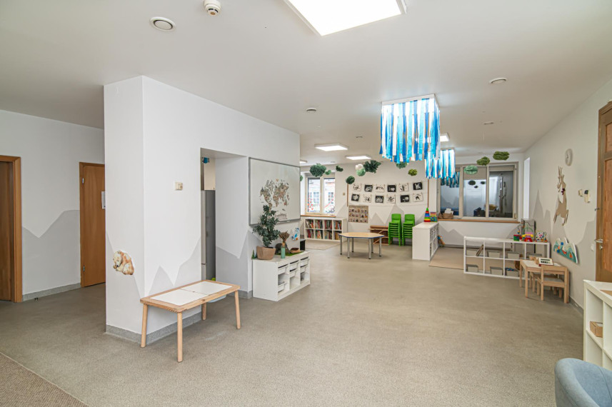 Parduodamas namas A. Mickevičiaus g., Žvėrynas, Vilniaus m., Vilniaus m. sav., 267.00 m² ploto 5 kambariai 8