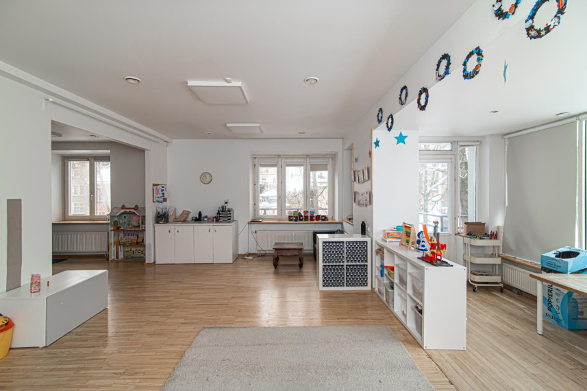 Parduodamas namas A. Mickevičiaus g., Žvėrynas, Vilniaus m., Vilniaus m. sav., 267.00 m² ploto 5 kambariai 11