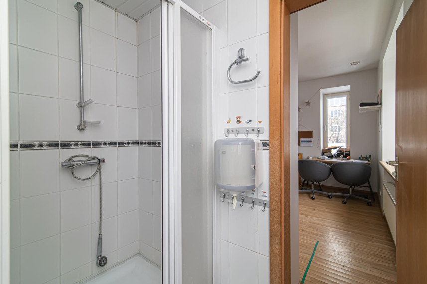 Parduodamas namas A. Mickevičiaus g., Žvėrynas, Vilniaus m., Vilniaus m. sav., 267.00 m² ploto 5 kambariai 12