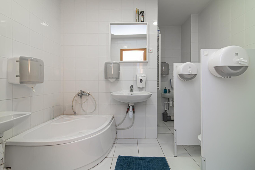 Parduodamas namas A. Mickevičiaus g., Žvėrynas, Vilniaus m., Vilniaus m. sav., 267.00 m² ploto 5 kambariai 13