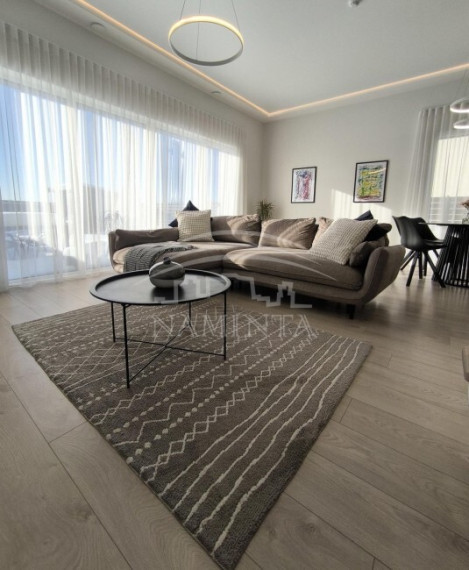 Parduodamas namas Trušelių k., Klaipėdos r. sav., 86 m2 ploto, 2 aukštai 4