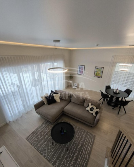 Parduodamas namas Trušelių k., Klaipėdos r. sav., 86 m2 ploto, 2 aukštai 5