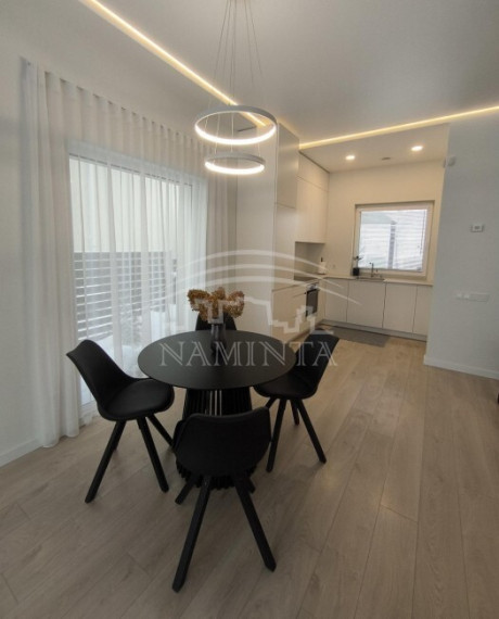 Parduodamas namas Trušelių k., Klaipėdos r. sav., 86 m2 ploto, 2 aukštai 7