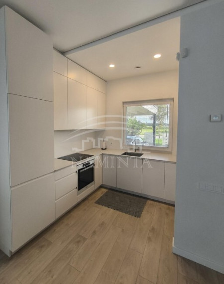 Parduodamas namas Trušelių k., Klaipėdos r. sav., 86 m2 ploto, 2 aukštai 8