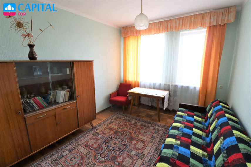 Parduodamas namas Kalnų g., Kelmės m., Kelmės r. sav., 315 m2 ploto 10