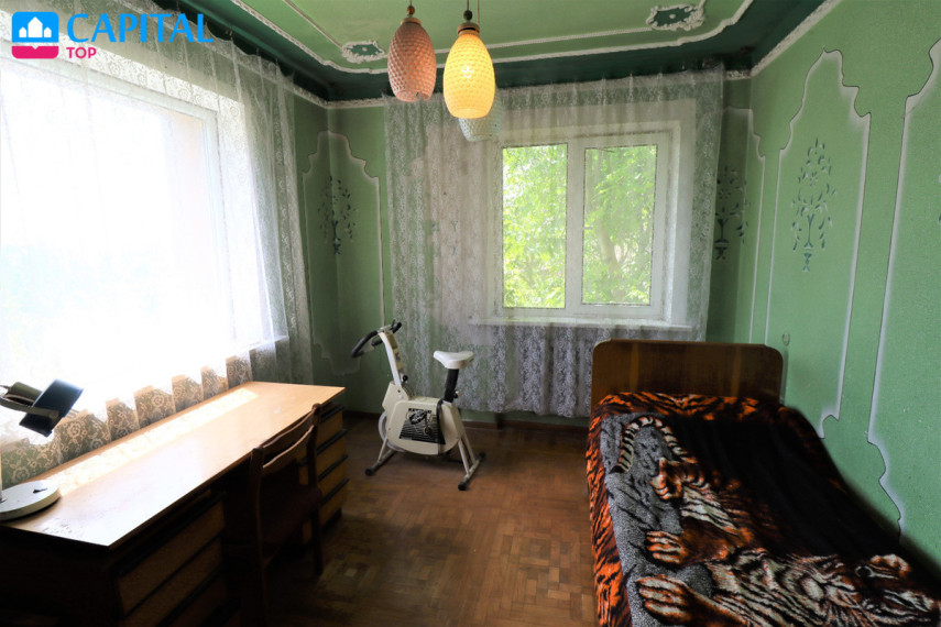 Parduodamas namas Kalnų g., Kelmės m., Kelmės r. sav., 315 m2 ploto 15