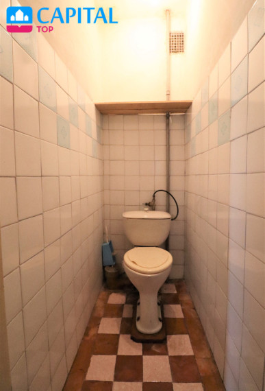 Parduodamas namas Kalnų g., Kelmės m., Kelmės r. sav., 315 m2 ploto 17