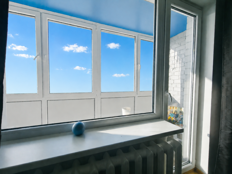 Parduodamas butas Žirgų g., Užtiltės k., Zarasų r. sav., 28.00 m² ploto 1 kambarys 7