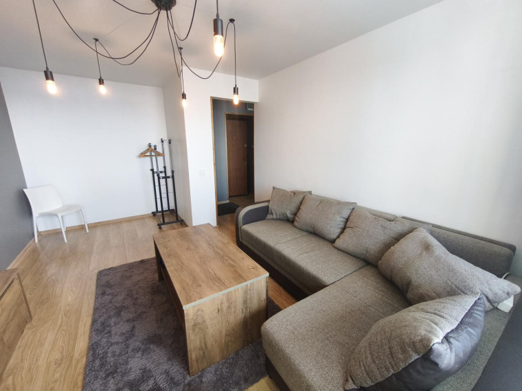 Parduodamas butas Žirgų g., Užtiltės k., Zarasų r. sav., 28.00 m² ploto 1 kambarys 2