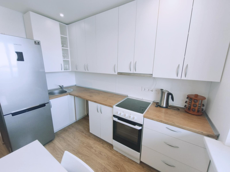 Parduodamas butas Žirgų g., Užtiltės k., Zarasų r. sav., 28.00 m² ploto 1 kambarys 5