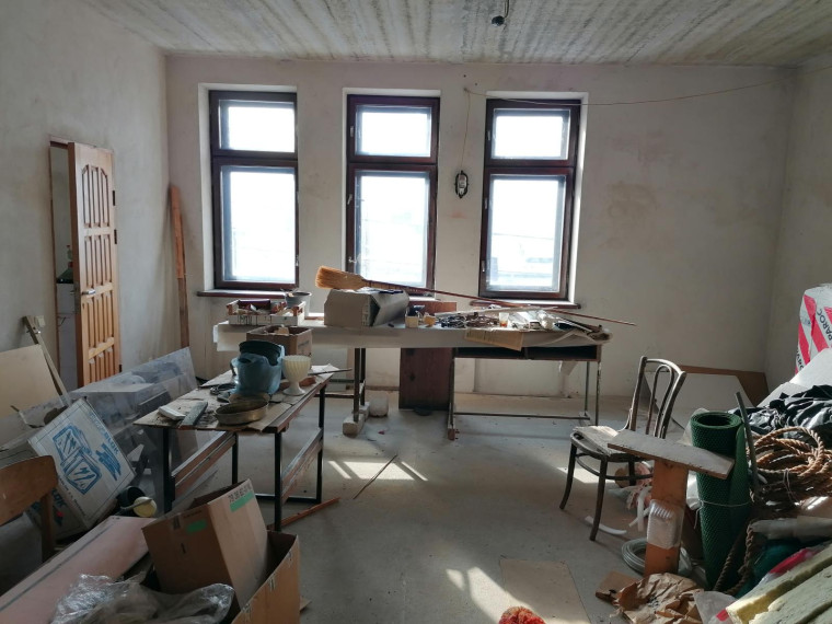Parduodamas namas Algirdo g., Žaliakalnis, Kauno m., Kauno m. sav., 286.76 m² ploto 10 kambarių 4