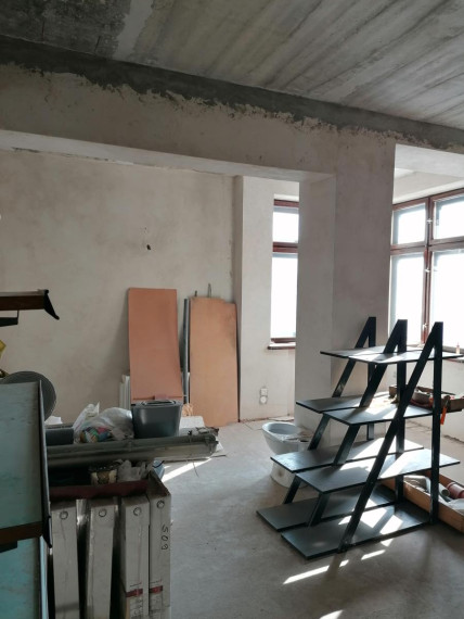 Parduodamas namas Algirdo g., Žaliakalnis, Kauno m., Kauno m. sav., 286.76 m² ploto 10 kambarių 5