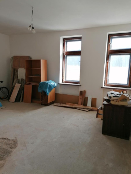 Parduodamas namas Algirdo g., Žaliakalnis, Kauno m., Kauno m. sav., 286.76 m² ploto 10 kambarių 6