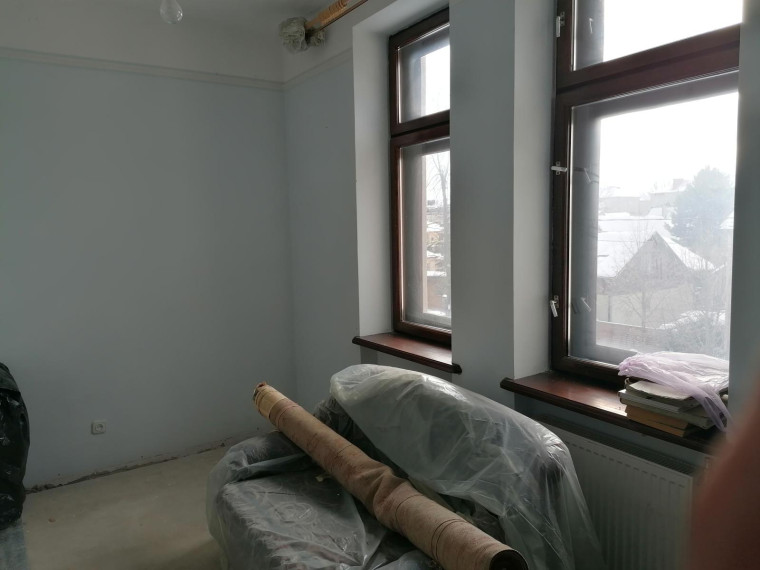 Parduodamas namas Algirdo g., Žaliakalnis, Kauno m., Kauno m. sav., 286.76 m² ploto 10 kambarių 7