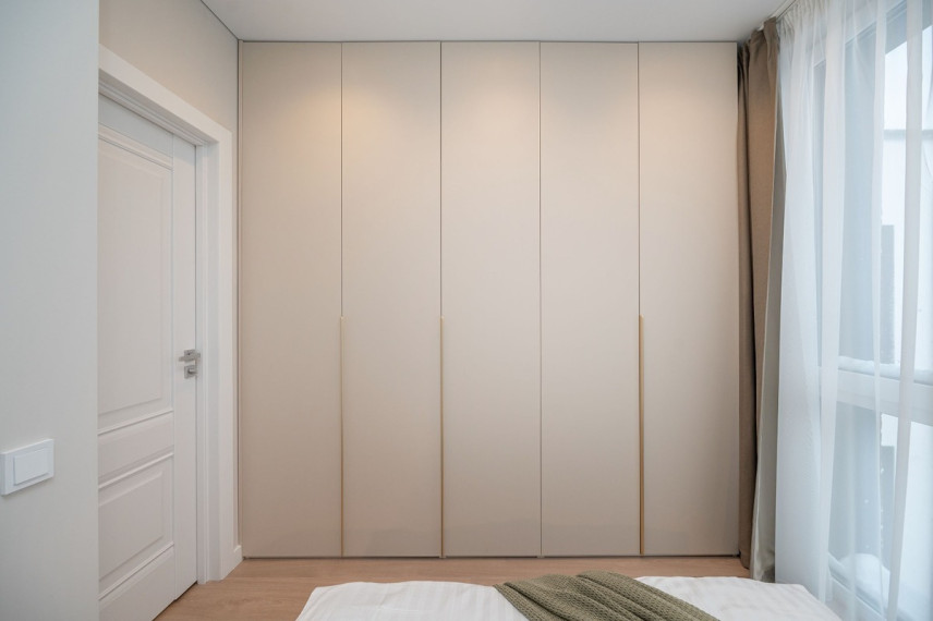 Parduodamas butas Karaliaučiaus g., Vilniaus m., Vilniaus m. sav., 32 m2 ploto, 2 kambariai 15
