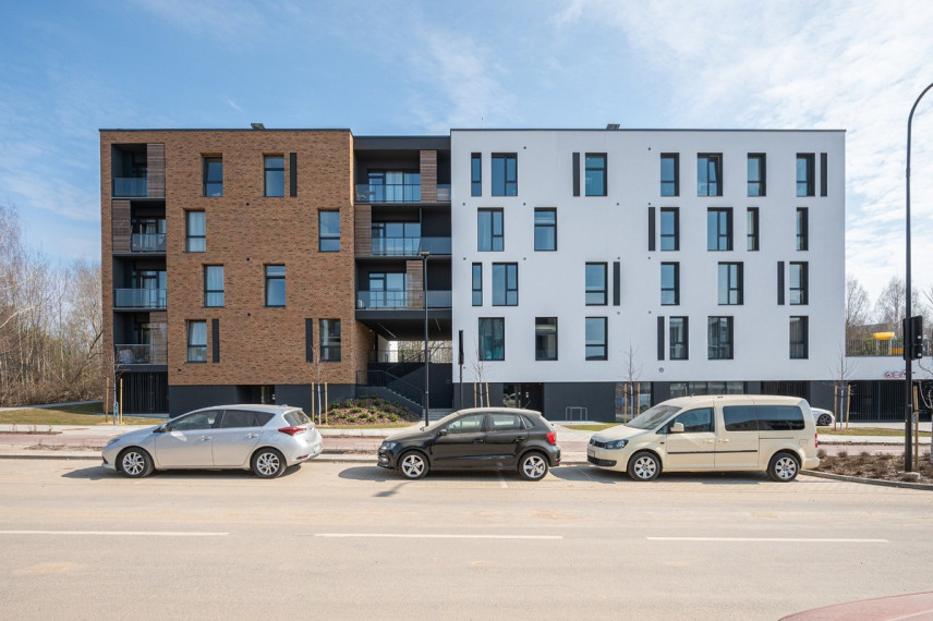 Parduodamas butas Karaliaučiaus g., Vilniaus m., Vilniaus m. sav., 32 m2 ploto, 2 kambariai 22
