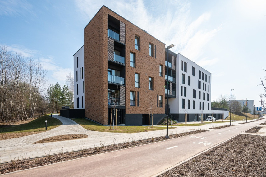 Parduodamas butas Karaliaučiaus g., Vilniaus m., Vilniaus m. sav., 32 m2 ploto, 2 kambariai 24