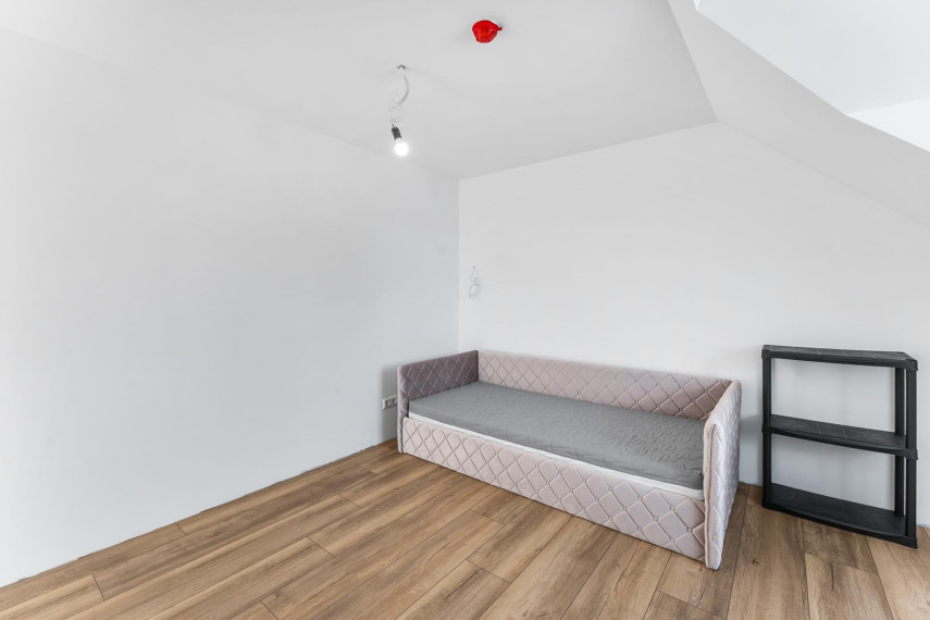 Parduodamas namas Gėlių g., Meškių k., Šiaulių r. sav., 198.65 m² ploto 4 kambariai 20