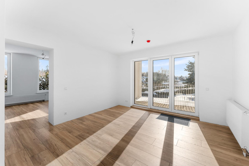 Parduodamas namas Gėlių g., Meškių k., Šiaulių r. sav., 198.65 m² ploto 4 kambariai 29