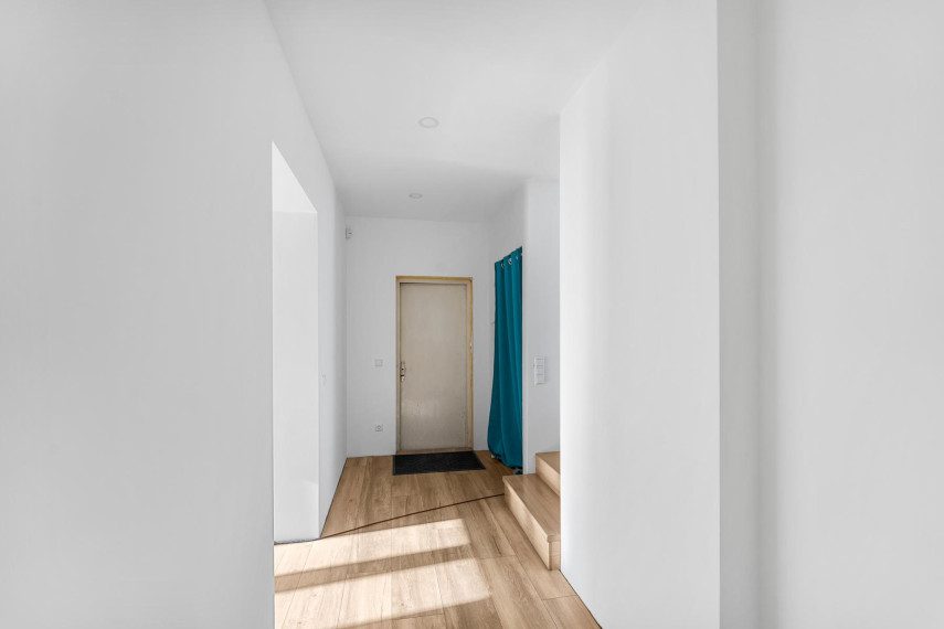 Parduodamas namas Gėlių g., Meškių k., Šiaulių r. sav., 198.65 m² ploto 4 kambariai 31