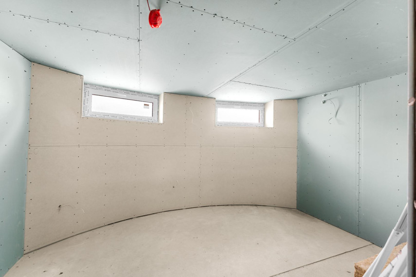 Parduodamas namas Gėlių g., Meškių k., Šiaulių r. sav., 198.65 m² ploto 4 kambariai 34