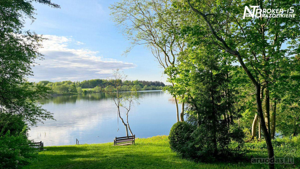Parduodamas namas Gėlių g., Meškių k., Šiaulių r. sav., 198.65 m² ploto 4 kambariai 47