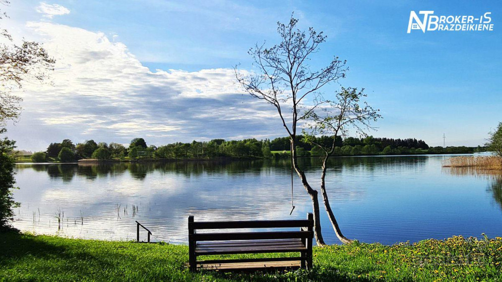 Parduodamas namas Gėlių g., Meškių k., Šiaulių r. sav., 198.65 m² ploto 4 kambariai 48