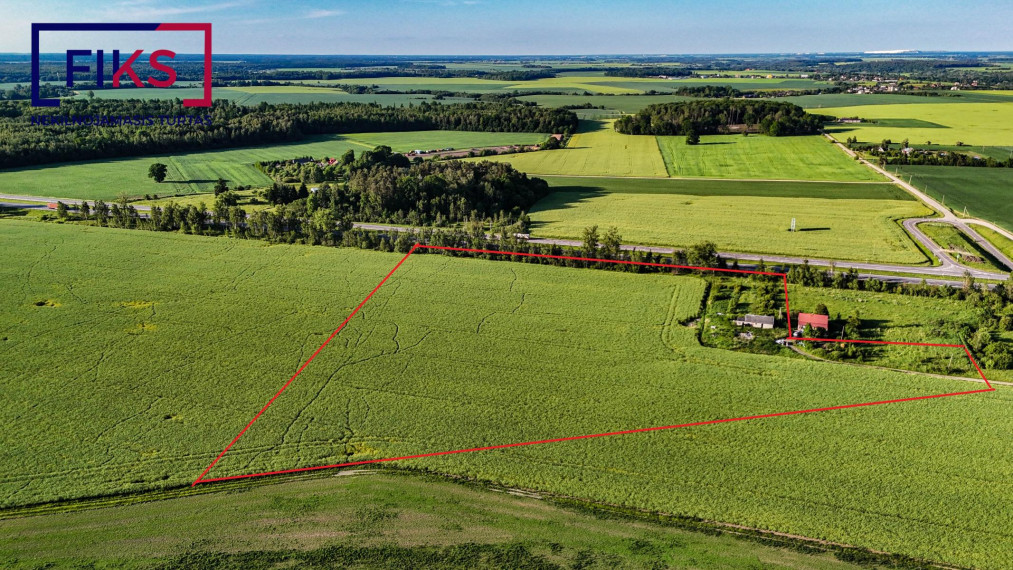 Parduodamas sklypas Krivėnų k., Kauno r. sav., 431.00 a ploto 3