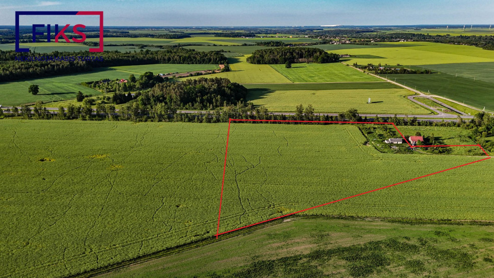 Parduodamas sklypas Krivėnų k., Kauno r. sav., 431.00 a ploto 4