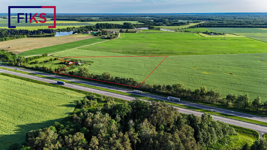 Parduodamas sklypas Krivėnų k., Kauno r. sav., 431.00 a ploto 10