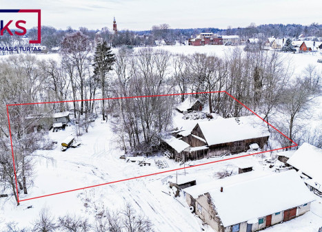 Parduodamas sklypas Kriveikiškių g., Kernavės mstl., Širvintų r. sav., 25.88 a ploto Parduodamas sklypas Kriveikiškių g., Kernavės mstl., Širvintų r. sav., 25.88 a ploto