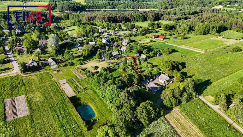 Parduodamas sklypas Kriveikiškių g., Kernavės mstl., Širvintų r. sav., 25.88 a ploto 6