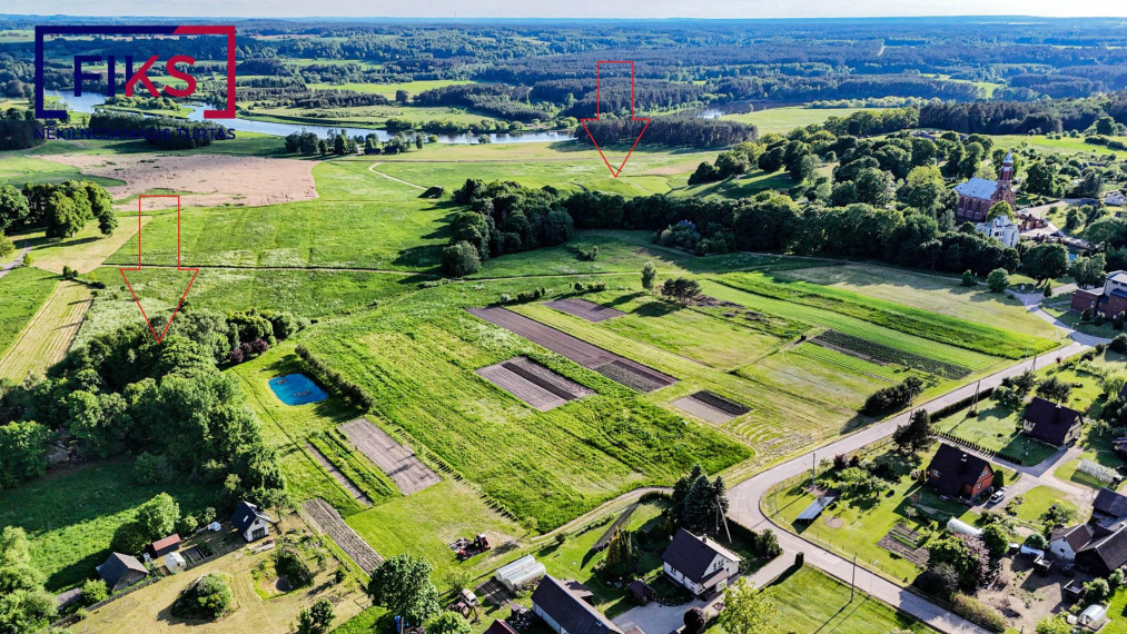 Parduodamas sklypas Kriveikiškių g., Kernavės mstl., Širvintų r. sav., 25.88 a ploto 13