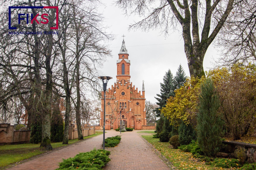 Parduodamas sklypas Kriveikiškių g., Kernavės mstl., Širvintų r. sav., 25.88 a ploto 22