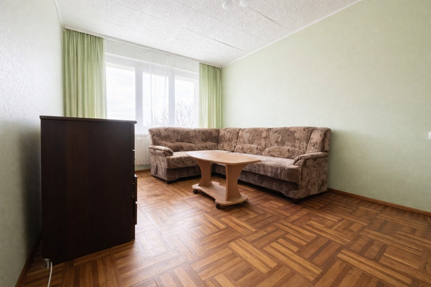 Parduodamas butas A. Kanapinsko g., Kėdainių m., Kėdainių r. sav., 80.44 m2 ploto, 4 kambariai 3