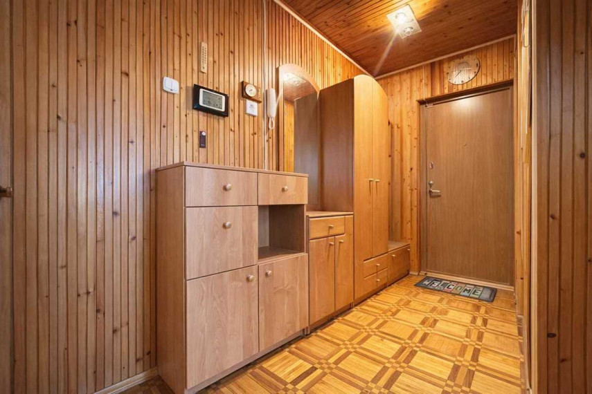 Parduodamas butas A. Kanapinsko g., Kėdainių m., Kėdainių r. sav., 80.44 m2 ploto, 4 kambariai 6