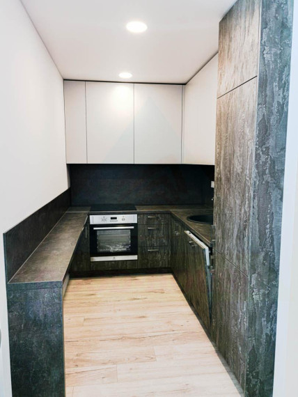 Parduodamas butas Leičių g., Pašilaičiai, Vilniaus m., Vilniaus m. sav., 74.49 m² ploto 3 kambariai 12