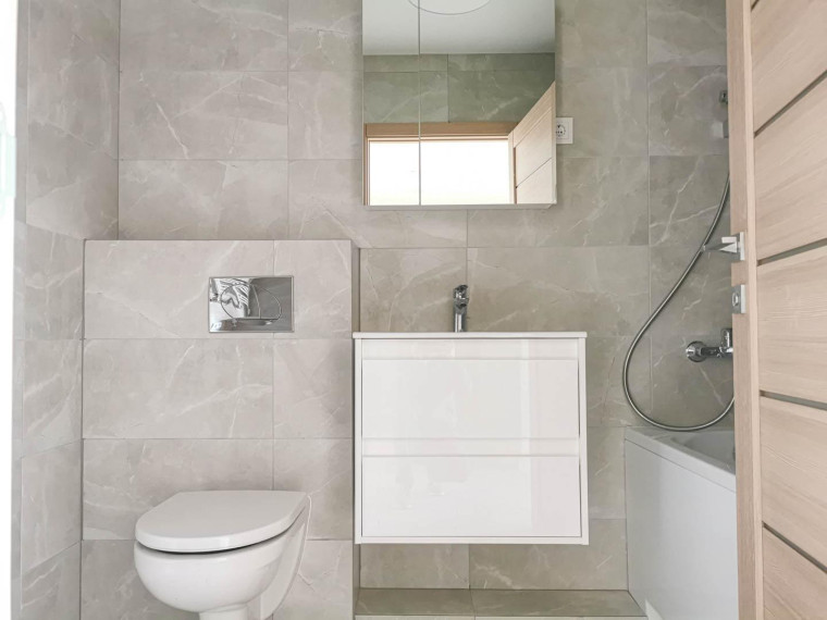 Parduodamas butas Leičių g., Pašilaičiai, Vilniaus m., Vilniaus m. sav., 74.49 m² ploto 3 kambariai 13