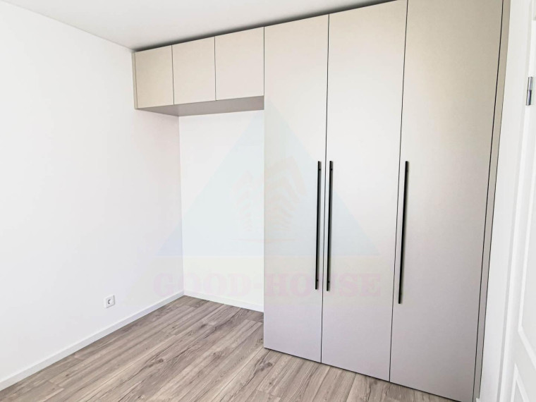 Parduodamas butas Leičių g., Pašilaičiai, Vilniaus m., Vilniaus m. sav., 74.49 m² ploto 3 kambariai 15