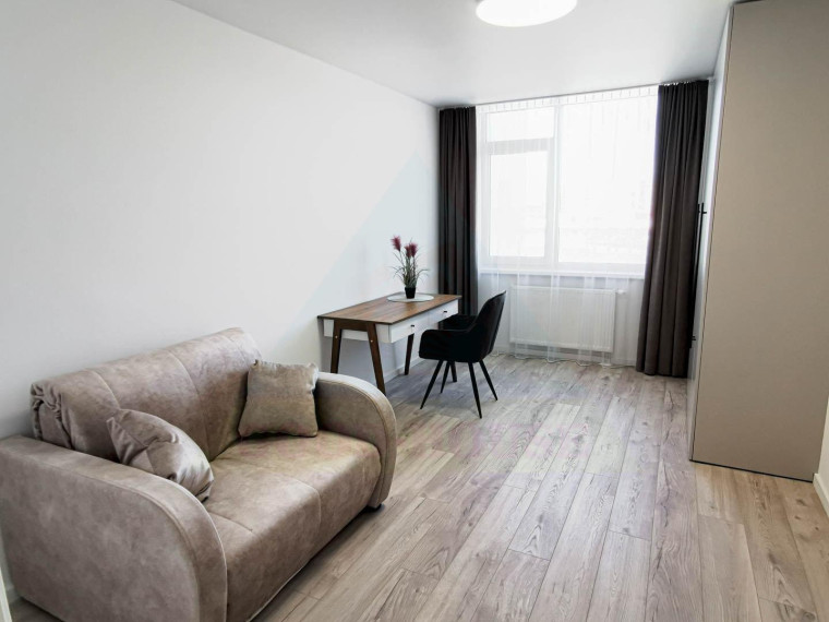 Parduodamas butas Leičių g., Pašilaičiai, Vilniaus m., Vilniaus m. sav., 74.49 m² ploto 3 kambariai 17