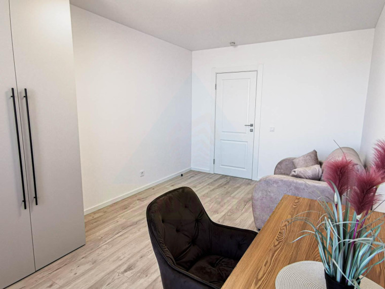 Parduodamas butas Leičių g., Pašilaičiai, Vilniaus m., Vilniaus m. sav., 74.49 m² ploto 3 kambariai 18