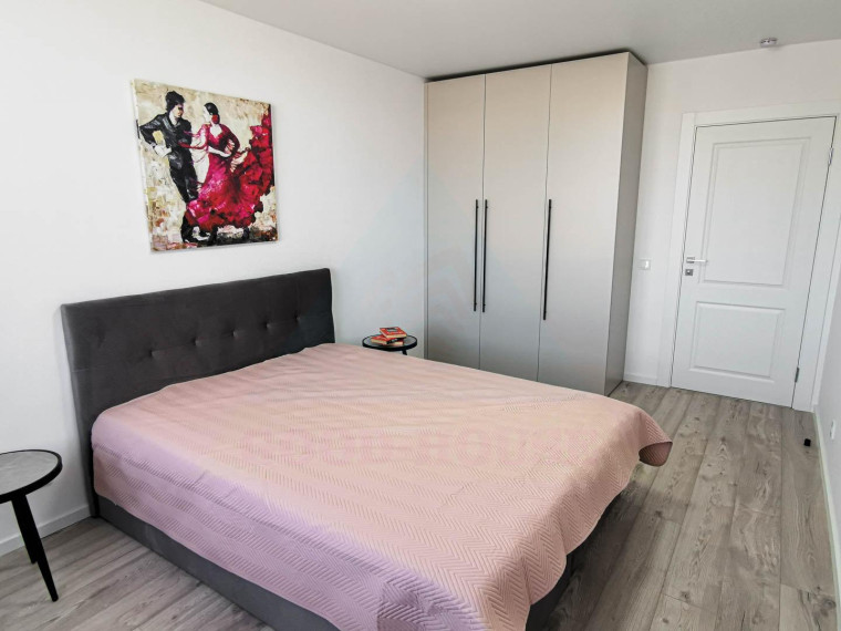 Parduodamas butas Leičių g., Pašilaičiai, Vilniaus m., Vilniaus m. sav., 74.49 m² ploto 3 kambariai 20