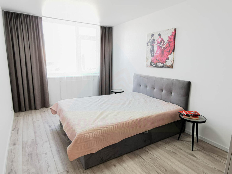 Parduodamas butas Leičių g., Pašilaičiai, Vilniaus m., Vilniaus m. sav., 74.49 m² ploto 3 kambariai 22