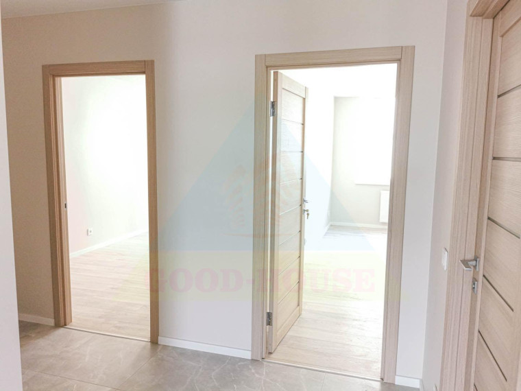 Parduodamas butas Leičių g., Pašilaičiai, Vilniaus m., Vilniaus m. sav., 74.49 m² ploto 3 kambariai 23