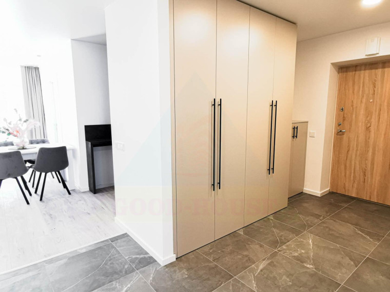Parduodamas butas Leičių g., Pašilaičiai, Vilniaus m., Vilniaus m. sav., 74.49 m² ploto 3 kambariai 24