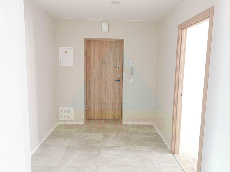 Parduodamas butas Leičių g., Pašilaičiai, Vilniaus m., Vilniaus m. sav., 74.49 m² ploto 3 kambariai 26