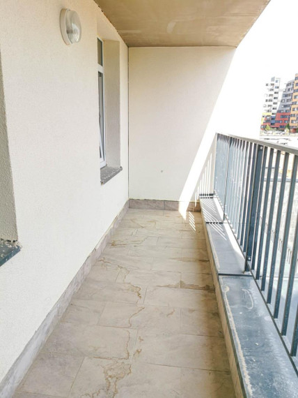 Parduodamas butas Leičių g., Pašilaičiai, Vilniaus m., Vilniaus m. sav., 74.49 m² ploto 3 kambariai 27