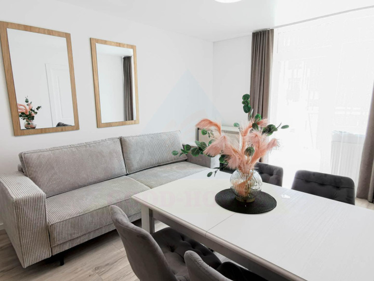 Parduodamas butas Leičių g., Pašilaičiai, Vilniaus m., Vilniaus m. sav., 74.49 m² ploto 3 kambariai 5